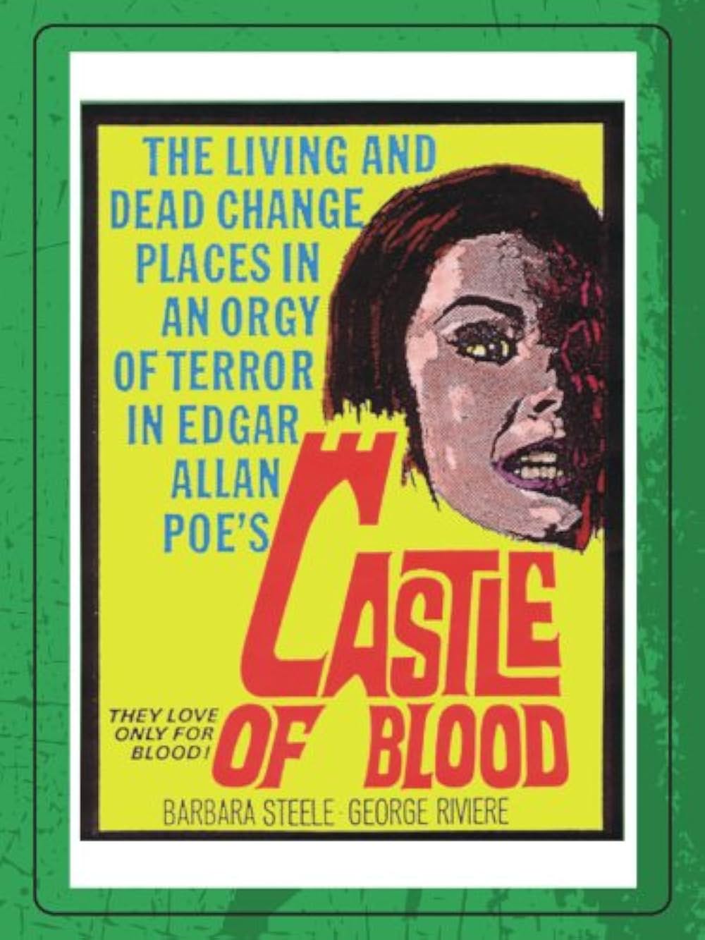 幽霊屋敷の蛇淫の画像