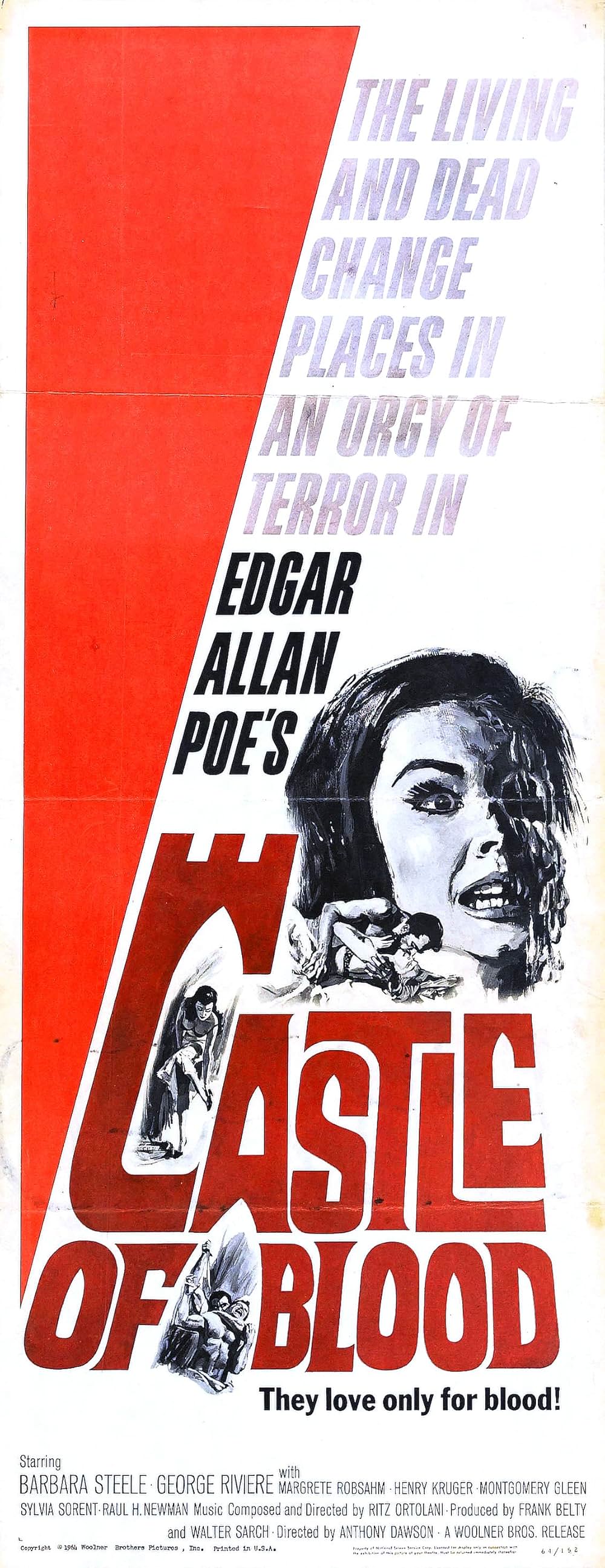 幽霊屋敷の蛇淫の画像