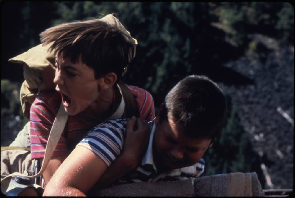 スタンド・バイ・ミーの画像