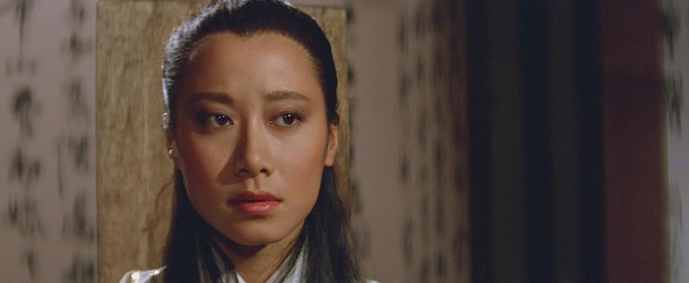 「妖刀・斬首剣」张天爱の画像