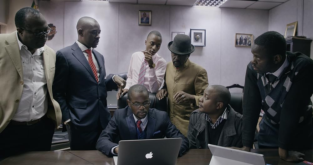 プレジデントの画像