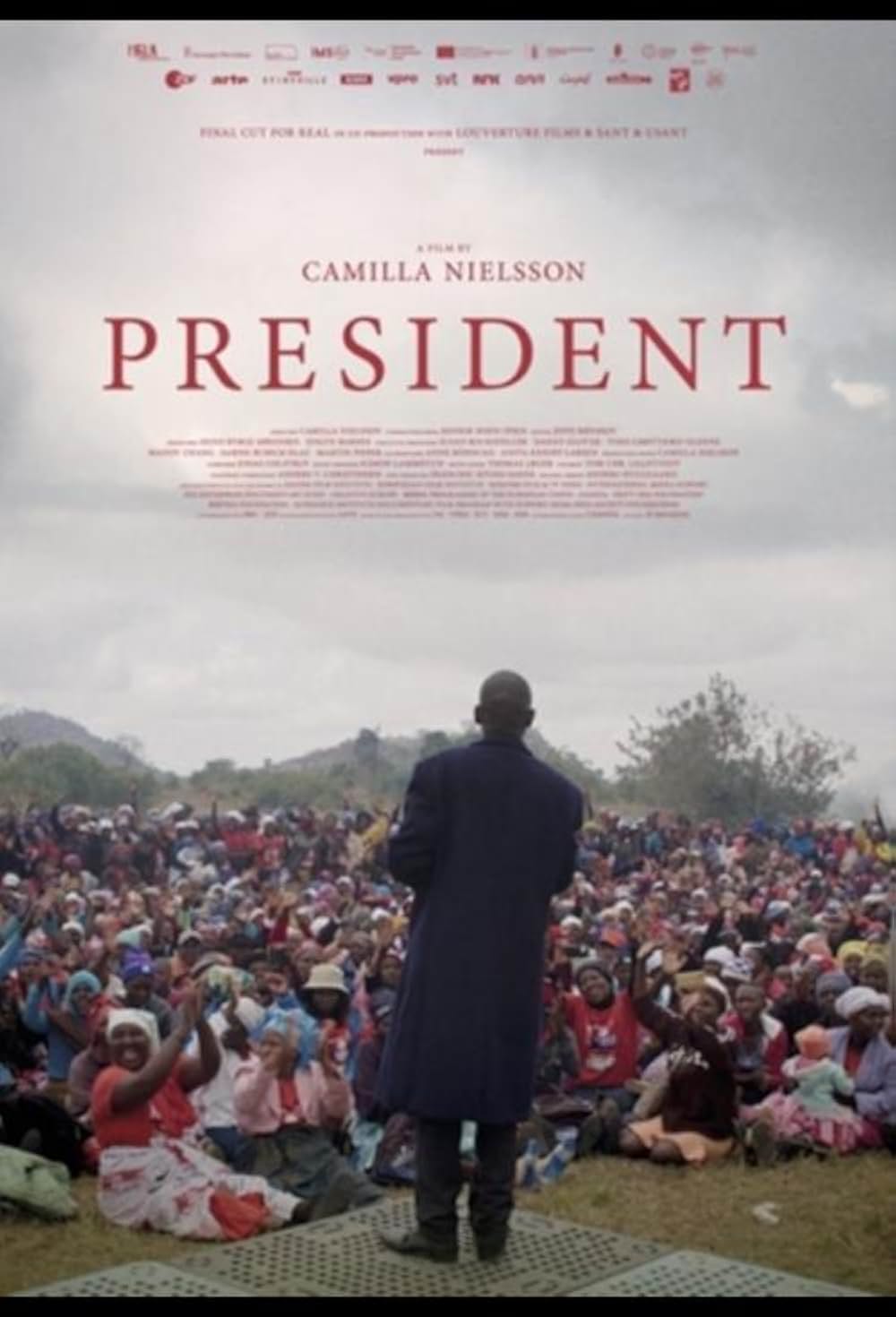 プレジデントの画像