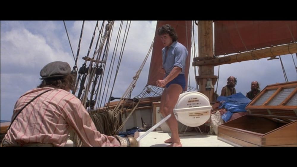 アイランドの画像