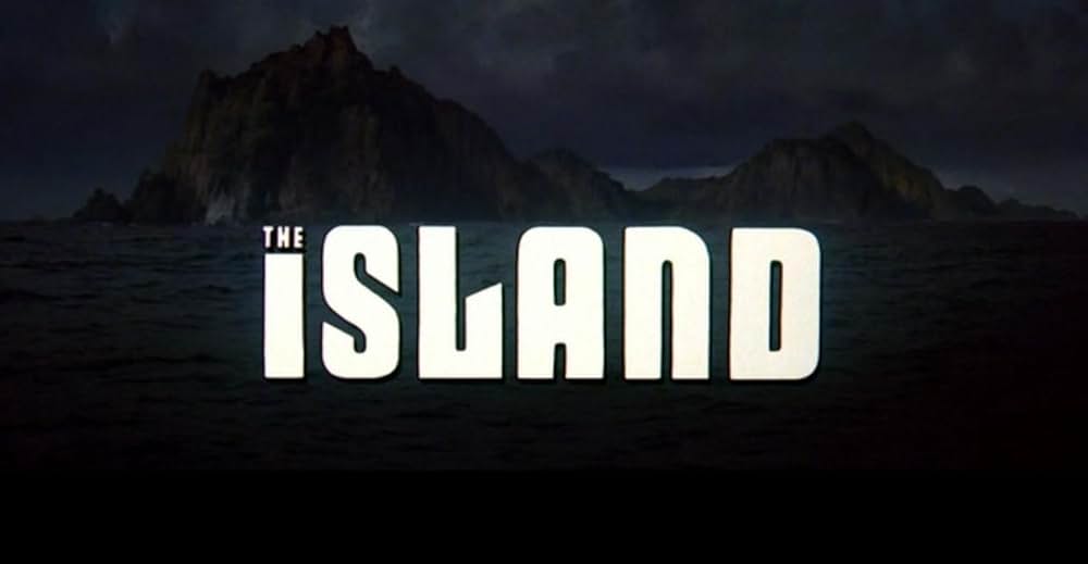 アイランドの画像