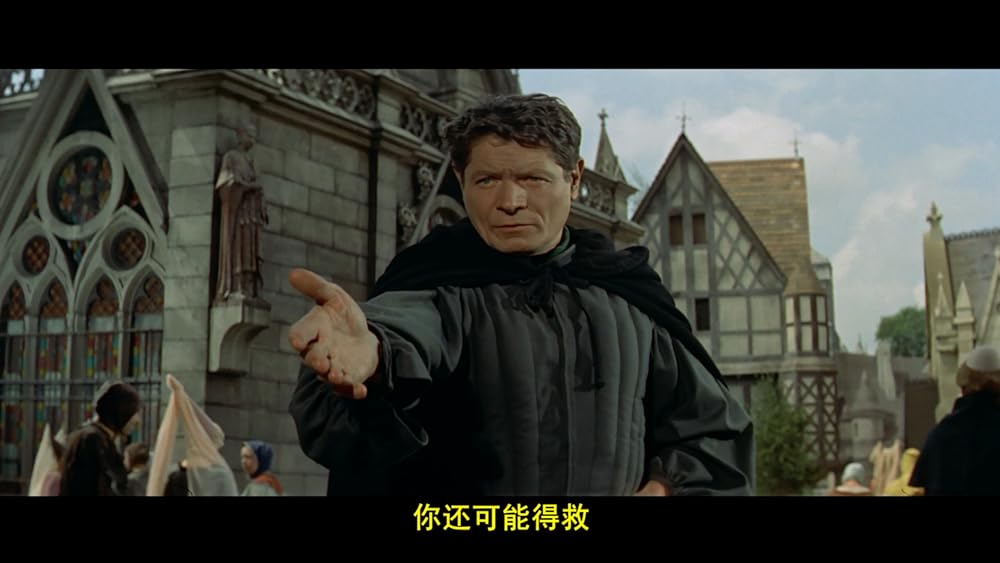 ノートルダムのせむし男／ノートルダム・ド・パリの画像