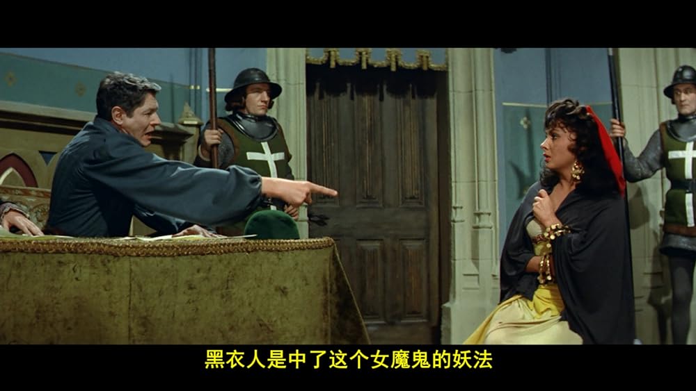 ノートルダムのせむし男／ノートルダム・ド・パリの画像