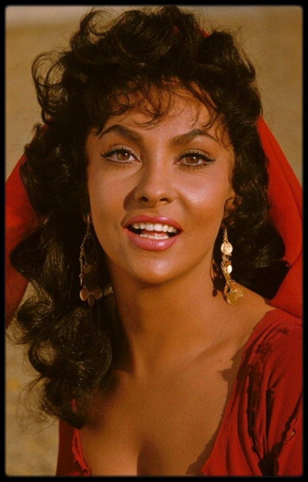 ノートルダムのせむし男／ノートルダム・ド・パリの画像