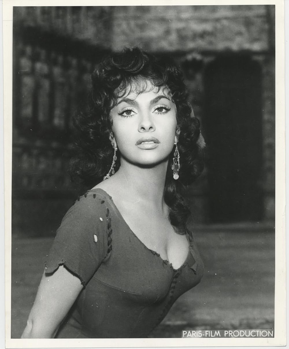 ノートルダムのせむし男／ノートルダム・ド・パリの画像