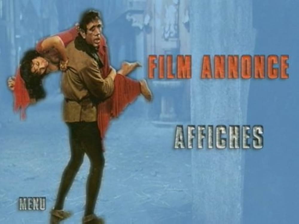 ノートルダムのせむし男／ノートルダム・ド・パリの画像