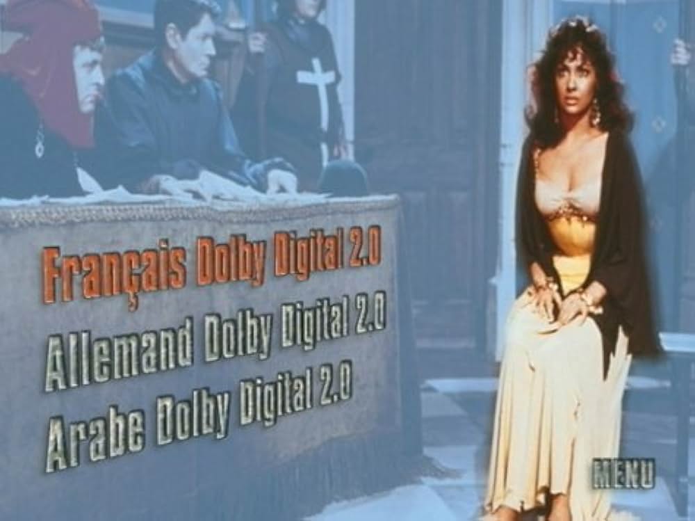 ノートルダムのせむし男／ノートルダム・ド・パリの画像