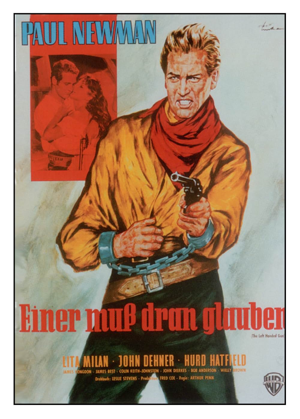 左きゝの拳銃の画像