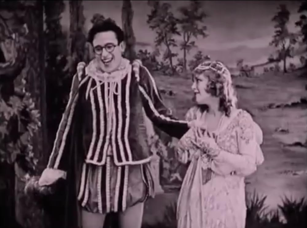 ロイドの神出鬼没の画像