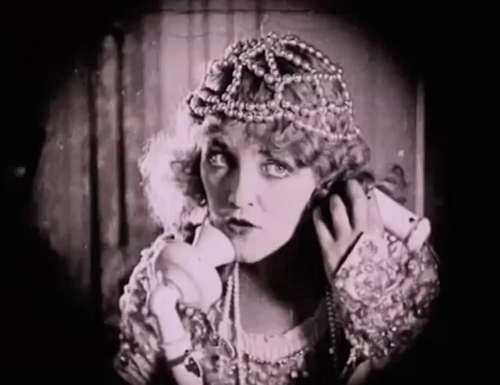 ロイドの神出鬼没の画像