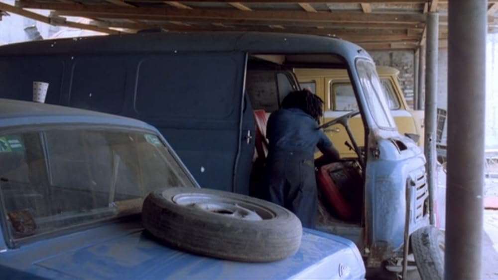 ロッカーズの画像