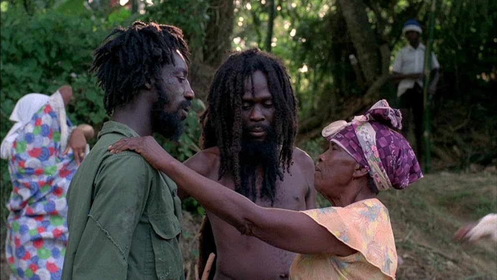 ロッカーズの画像