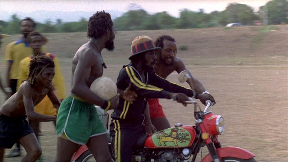 ロッカーズの画像