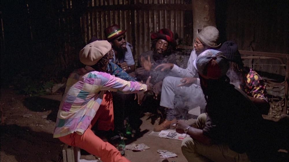 ロッカーズの画像