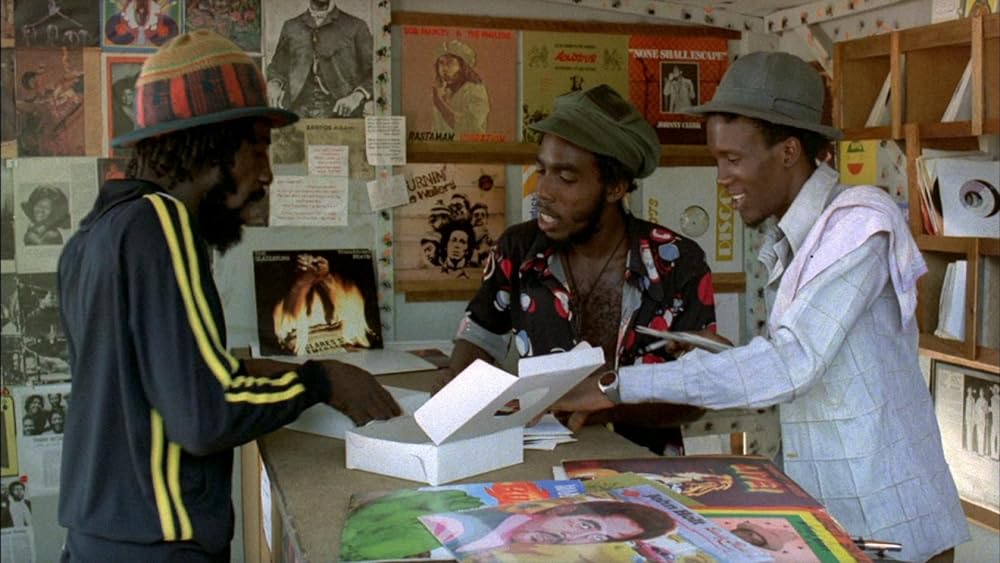 ロッカーズの画像