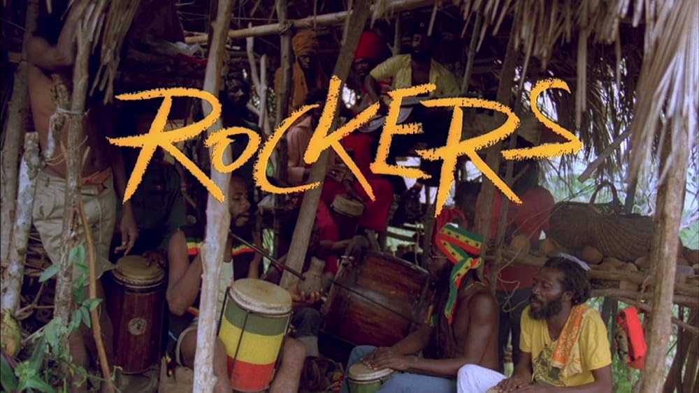 ロッカーズの画像