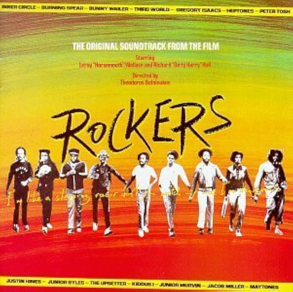 ロッカーズの画像