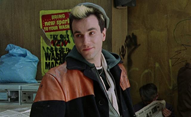 マイ・ビューティフル・ランドレットの画像