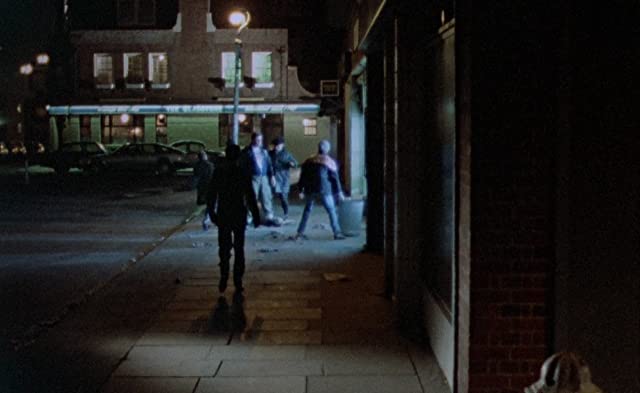 マイ・ビューティフル・ランドレットの画像