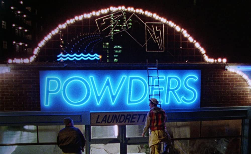 マイ・ビューティフル・ランドレットの画像