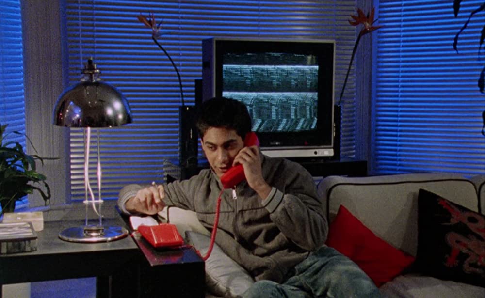 「マイ・ビューティフル・ランドレット」ゴードン・ウォーネックの画像