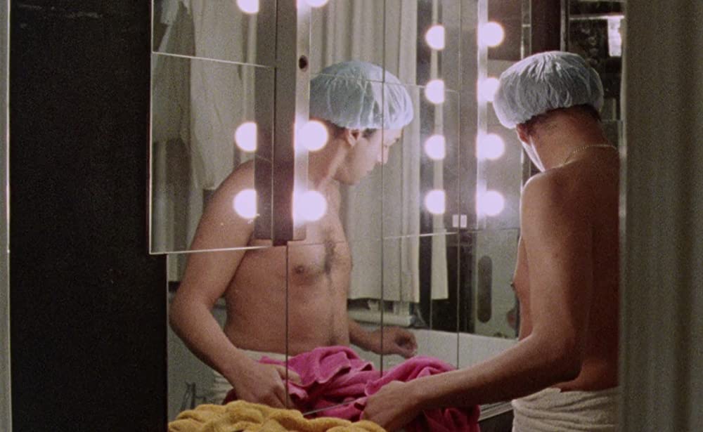 マイ・ビューティフル・ランドレットの画像