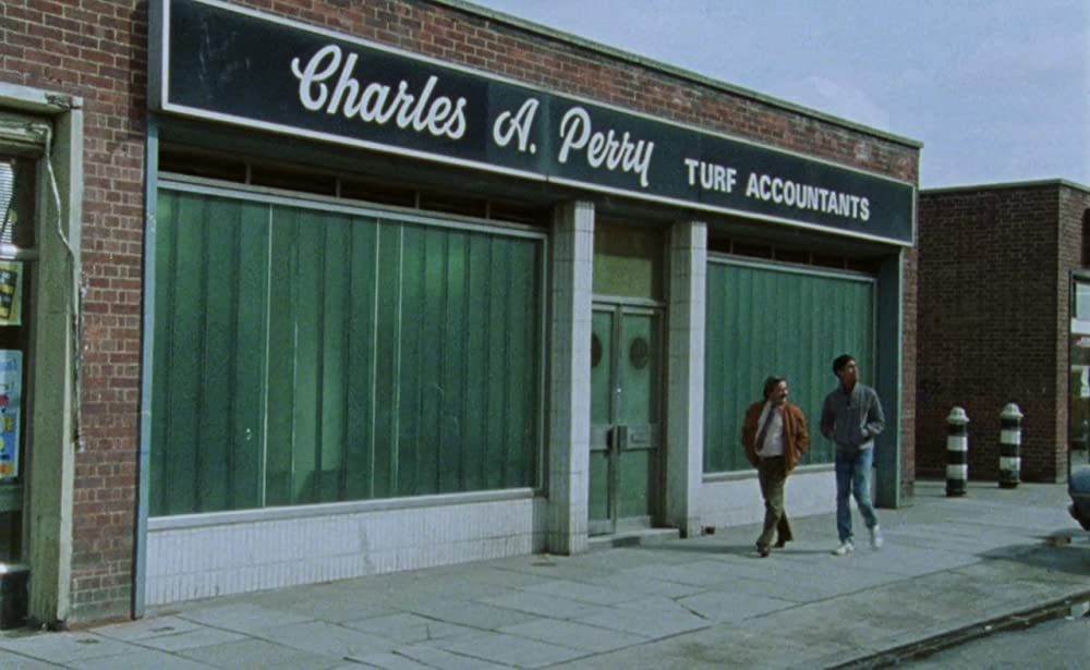 「マイ・ビューティフル・ランドレット」サイード・ジャフリー & ゴードン・ウォーネックの画像