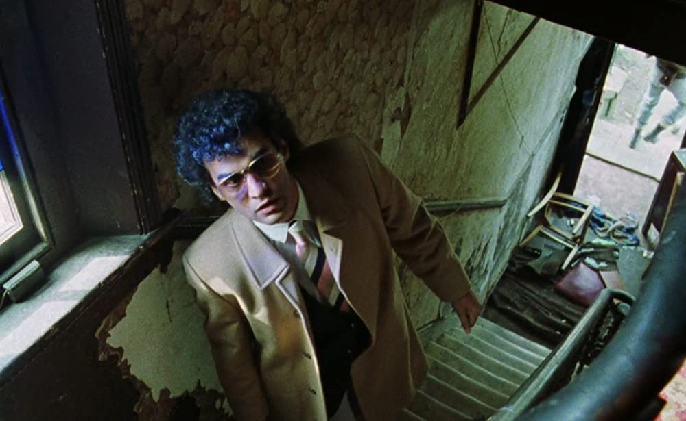 マイ・ビューティフル・ランドレットの画像