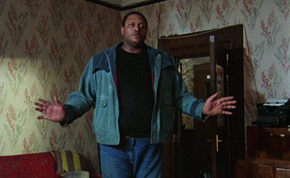 マイ・ビューティフル・ランドレットの画像