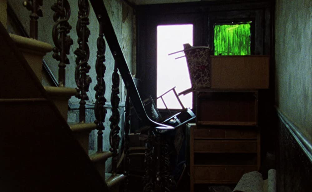 マイ・ビューティフル・ランドレットの画像