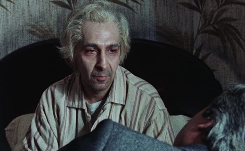 マイ・ビューティフル・ランドレットの画像