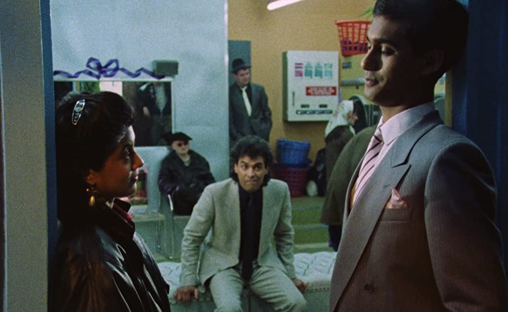 マイ・ビューティフル・ランドレットの画像