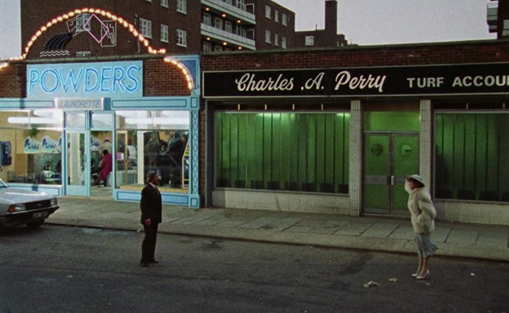 マイ・ビューティフル・ランドレットの画像