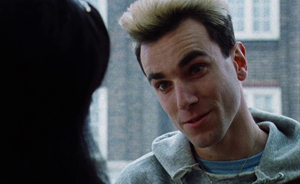 マイ・ビューティフル・ランドレットの画像