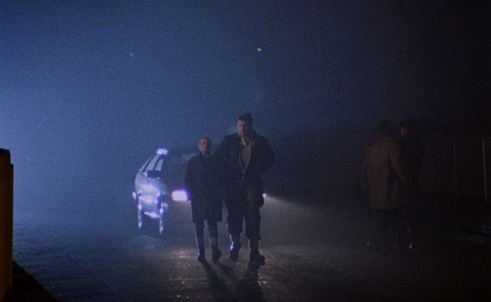 マイ・ビューティフル・ランドレットの画像