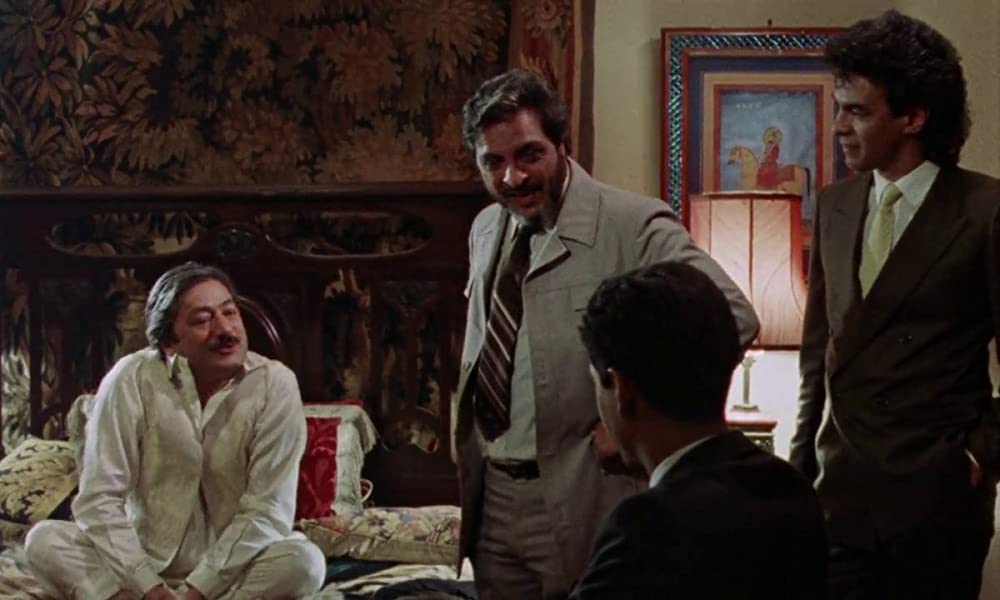 マイ・ビューティフル・ランドレットの画像