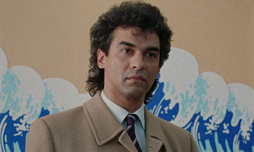 マイ・ビューティフル・ランドレットの画像