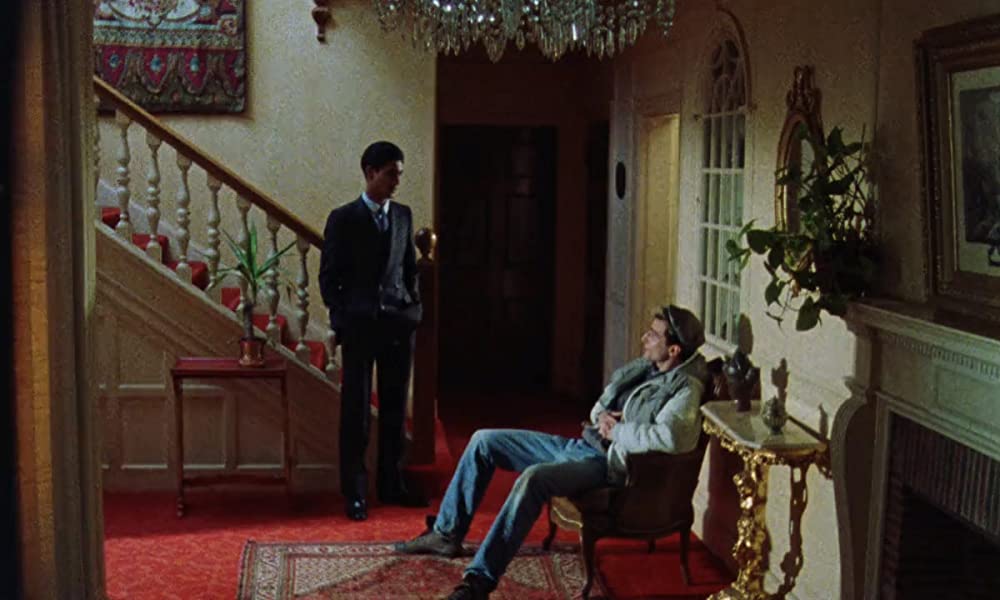 マイ・ビューティフル・ランドレットの画像