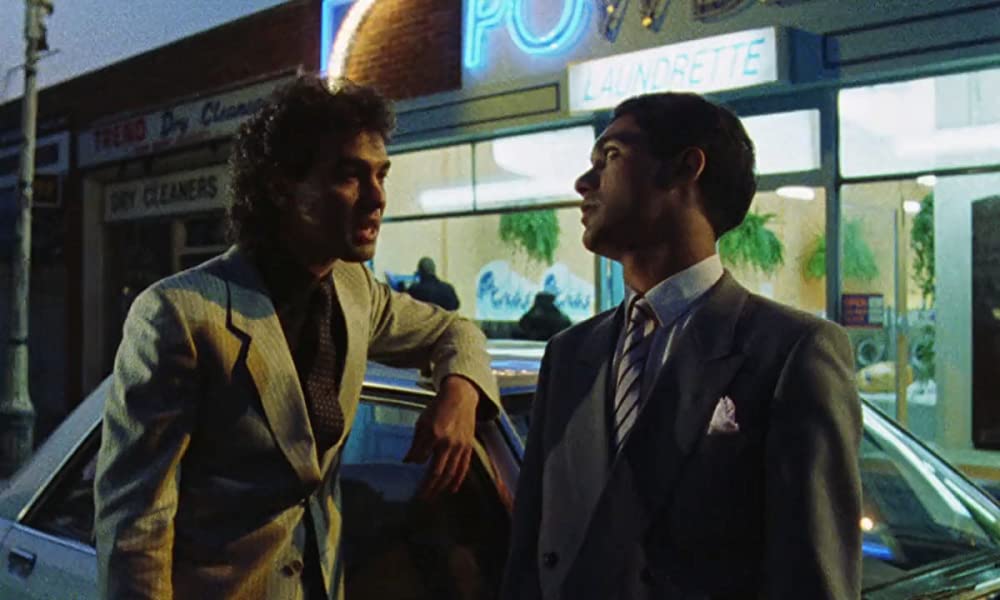 マイ・ビューティフル・ランドレットの画像