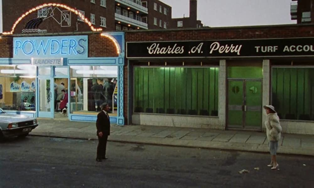 マイ・ビューティフル・ランドレットの画像