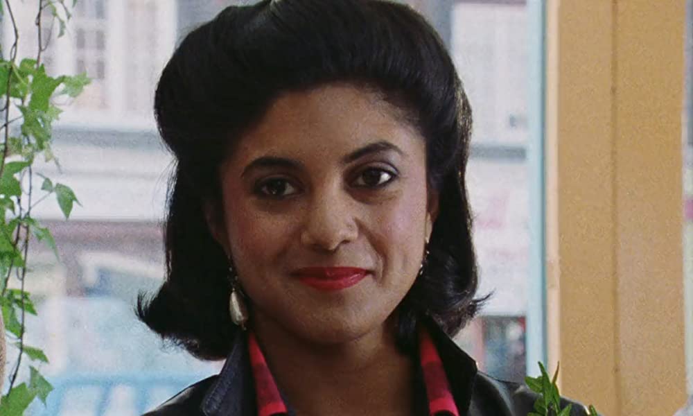 マイ・ビューティフル・ランドレットの画像