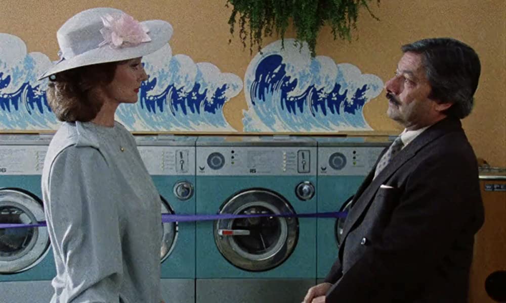 マイ・ビューティフル・ランドレットの画像