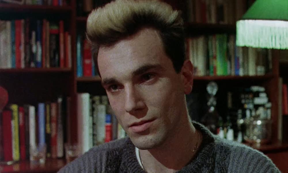 マイ・ビューティフル・ランドレットの画像