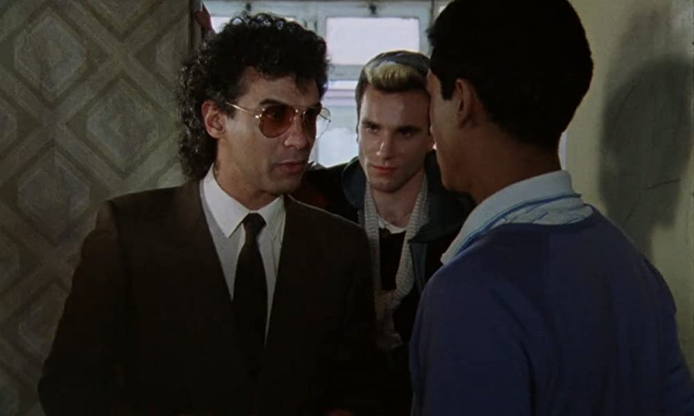 マイ・ビューティフル・ランドレットの画像