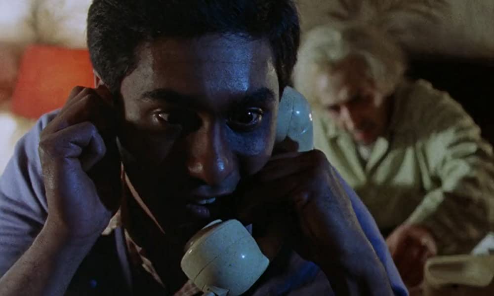 マイ・ビューティフル・ランドレットの画像