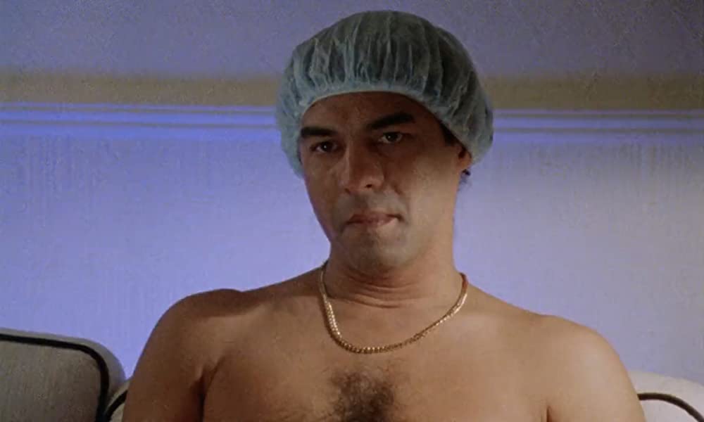 マイ・ビューティフル・ランドレットの画像