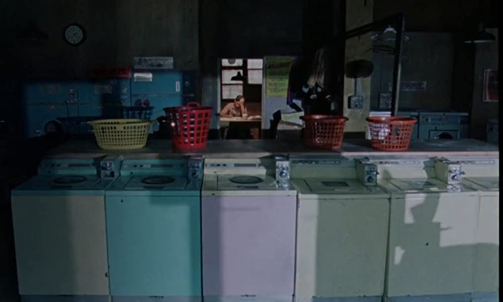 「マイ・ビューティフル・ランドレット」ゴードン・ウォーネックの画像